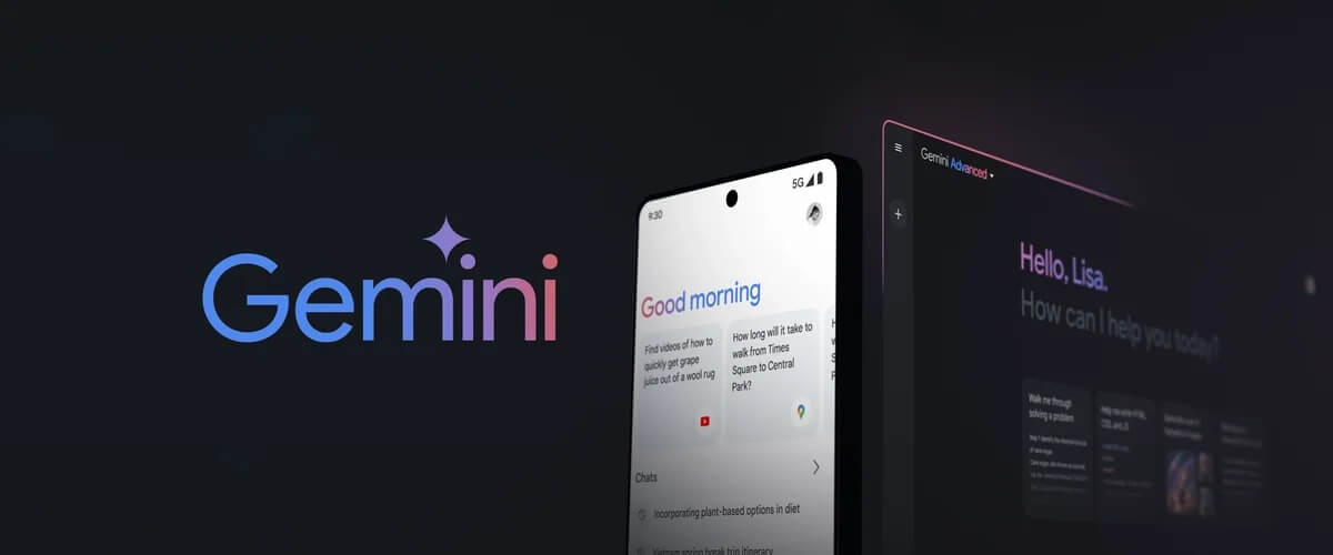 Google Gemini o que é