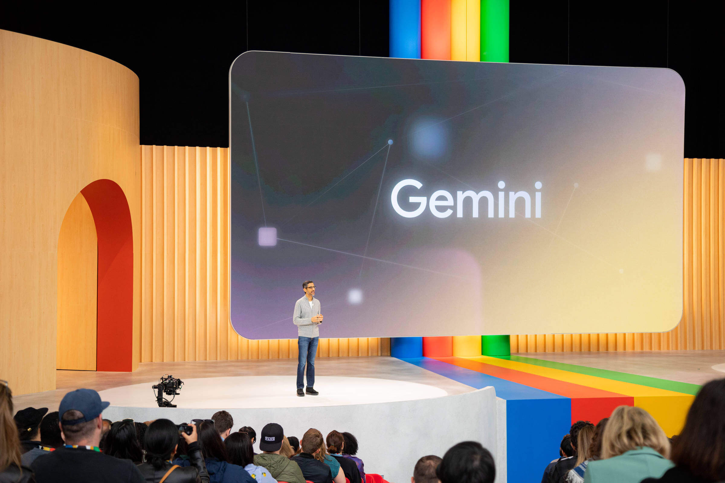 Google Gemini o que é